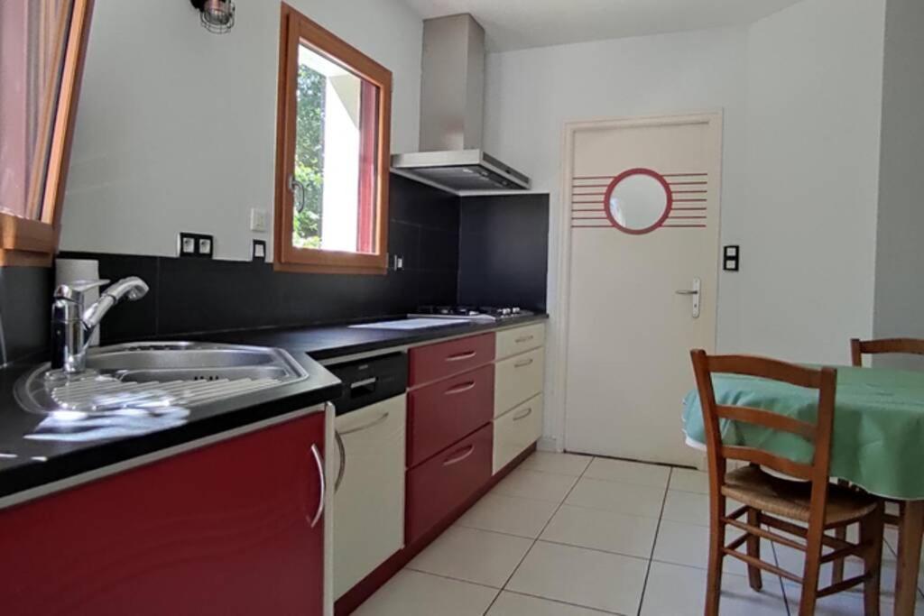 ✪ Sur La Route Des Plages - Maison Pour 8 Pers. ✪ Auray Εξωτερικό φωτογραφία