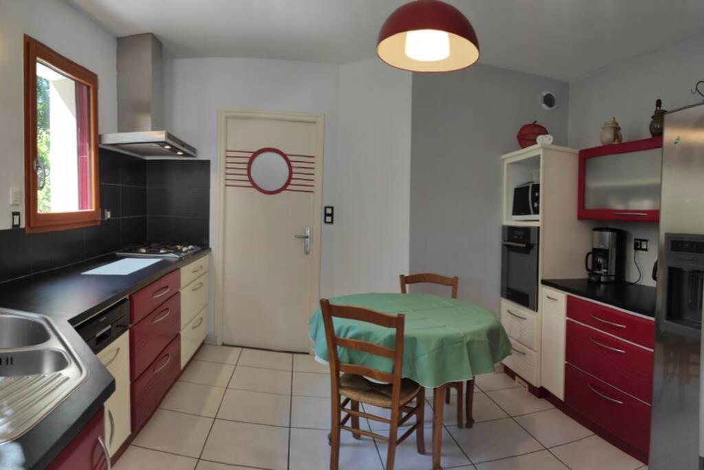 ✪ Sur La Route Des Plages - Maison Pour 8 Pers. ✪ Auray Εξωτερικό φωτογραφία