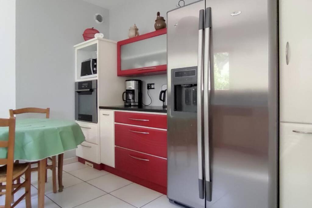 ✪ Sur La Route Des Plages - Maison Pour 8 Pers. ✪ Auray Εξωτερικό φωτογραφία