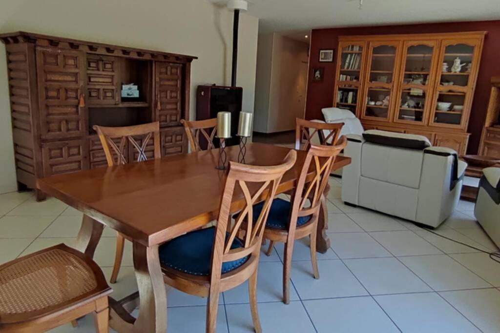 ✪ Sur La Route Des Plages - Maison Pour 8 Pers. ✪ Auray Εξωτερικό φωτογραφία