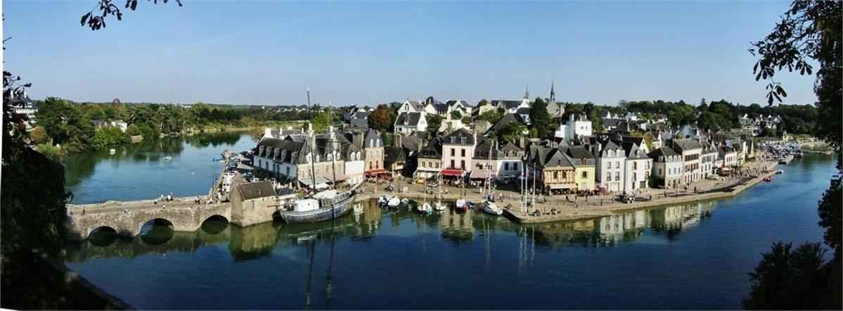 ✪ Sur La Route Des Plages - Maison Pour 8 Pers. ✪ Auray Εξωτερικό φωτογραφία
